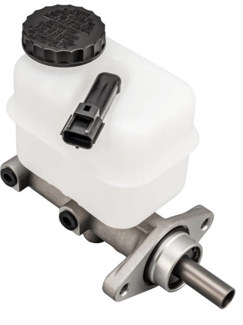 PHILTOP M630525 Brake Master Cylinder Assembly for Ford Explorer 2006-2010